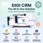 Digi crm pro
