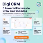 Digi crm pro