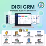 Digi crm pro