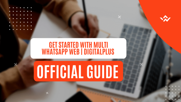 How to Use Multi WhatsApp Web