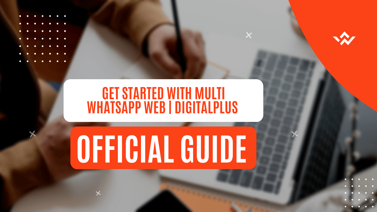 How to Use Multi WhatsApp Web