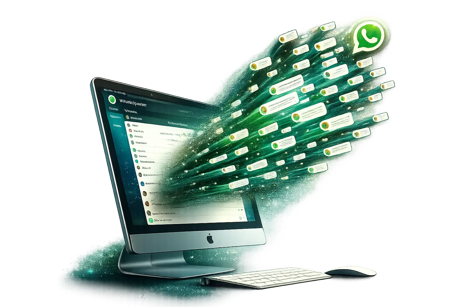 Whatsapp multi-sender pro advanced features