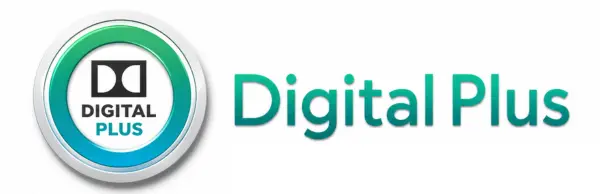 Logo digital plus 1