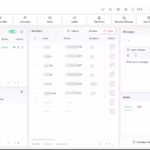 Multi sender lite