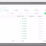 Multi sender lite