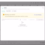 Multi sender lite